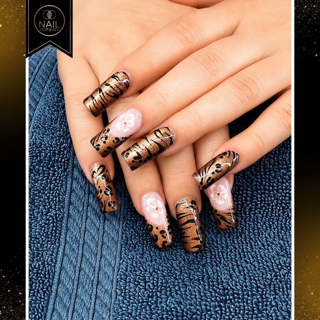 Fresh Nail Inspiration June 2026